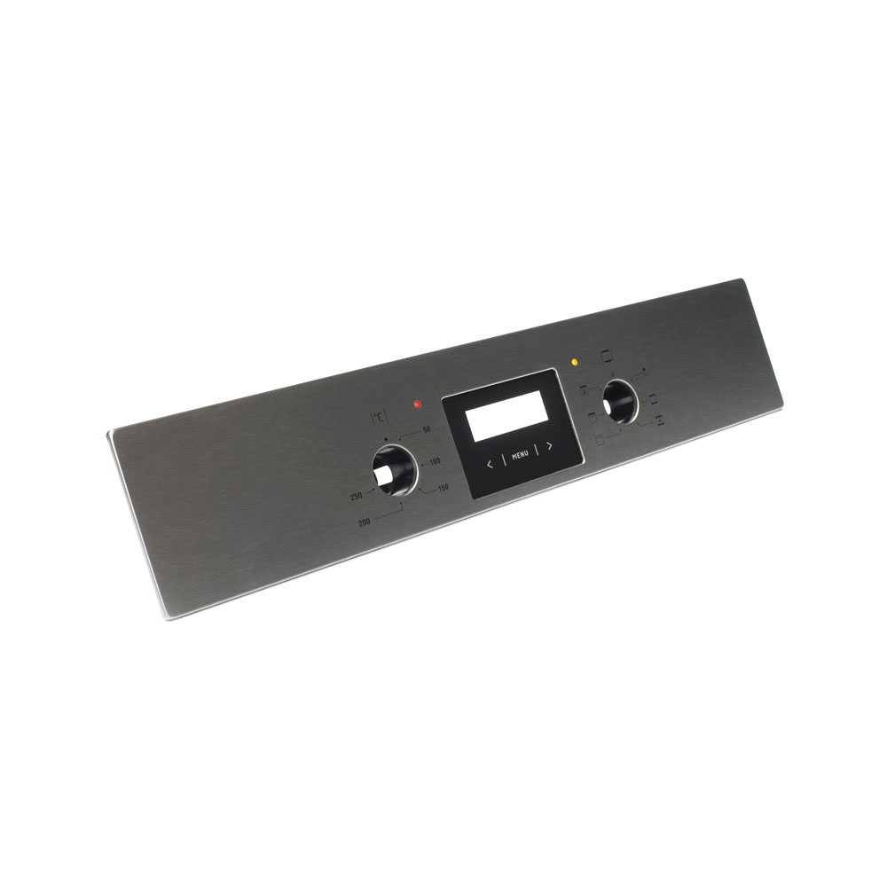 картинка Панель управления духовки в Сервисном центре «Близнецов»