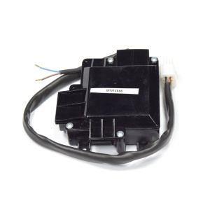 картинка Модуль силовой вытяжки в Сервисном центре «Близнецов»