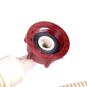 картинка Шланг наливной с системой "Аквастоп" посудомоечной машины в Сервисном центре «Близнецов»