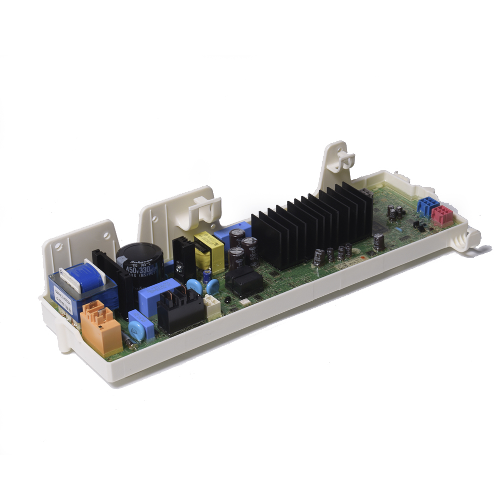 картинка Модуль силовой стиральной машины в Сервисном центре «Близнецов»