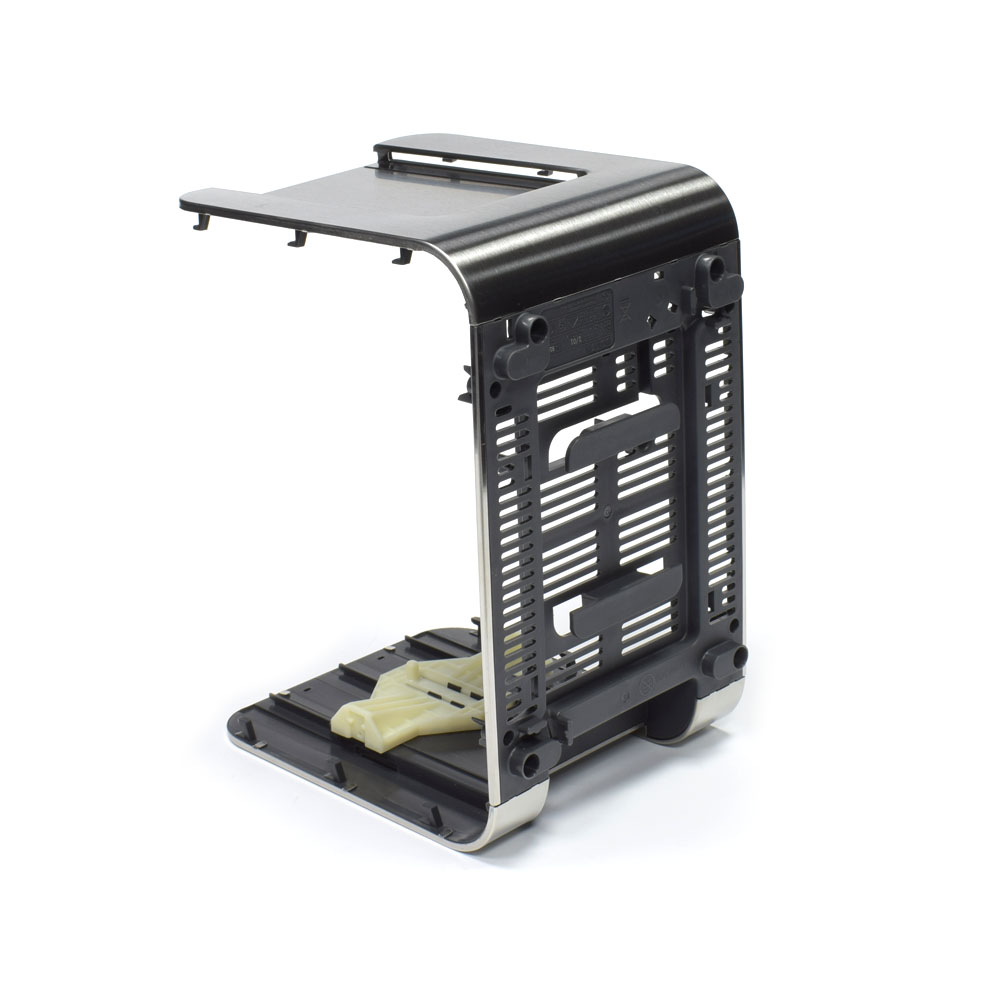 картинка Часть корпуса нижняя тостера в Сервисном центре «Близнецов»