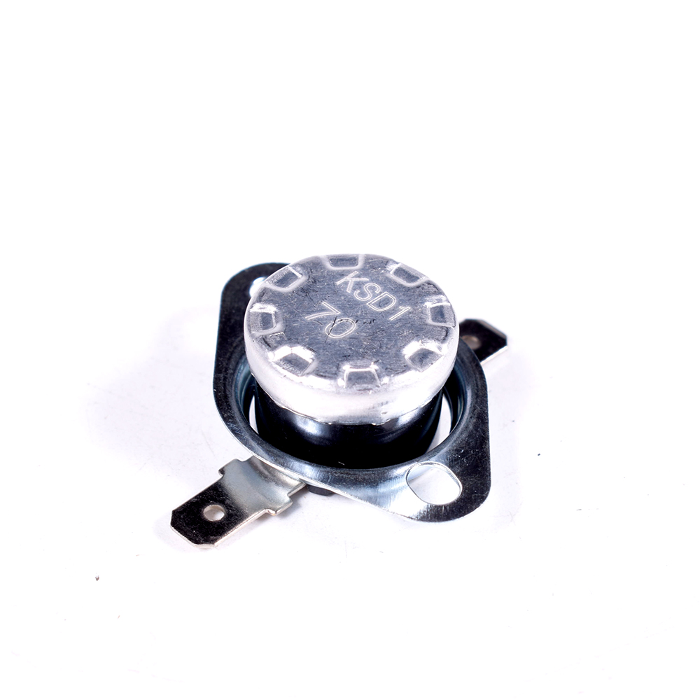 картинка Термостат 70/59 h микроволновой печи в Сервисном центре «Близнецов»