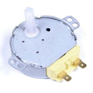 картинка Мотор микроволновой печи в Сервисном центре «Близнецов»