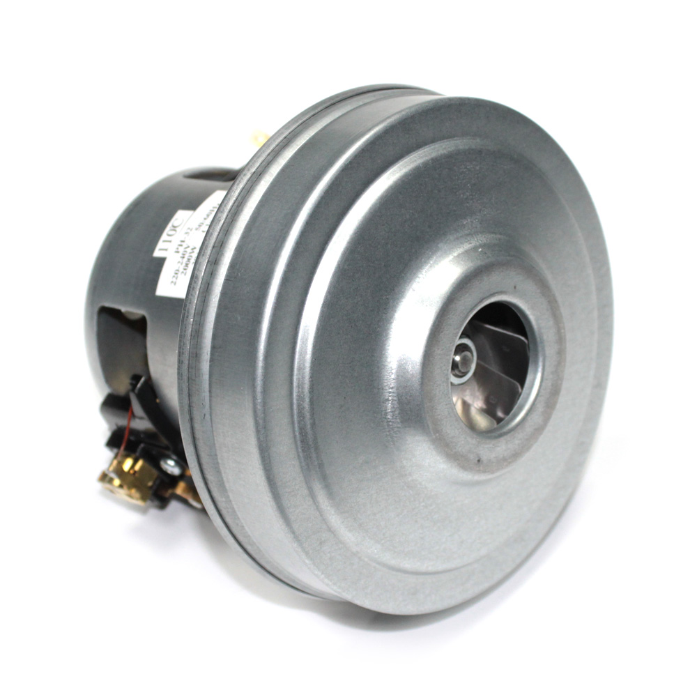 картинка Мотор пылесоса в Сервисном центре «Близнецов»