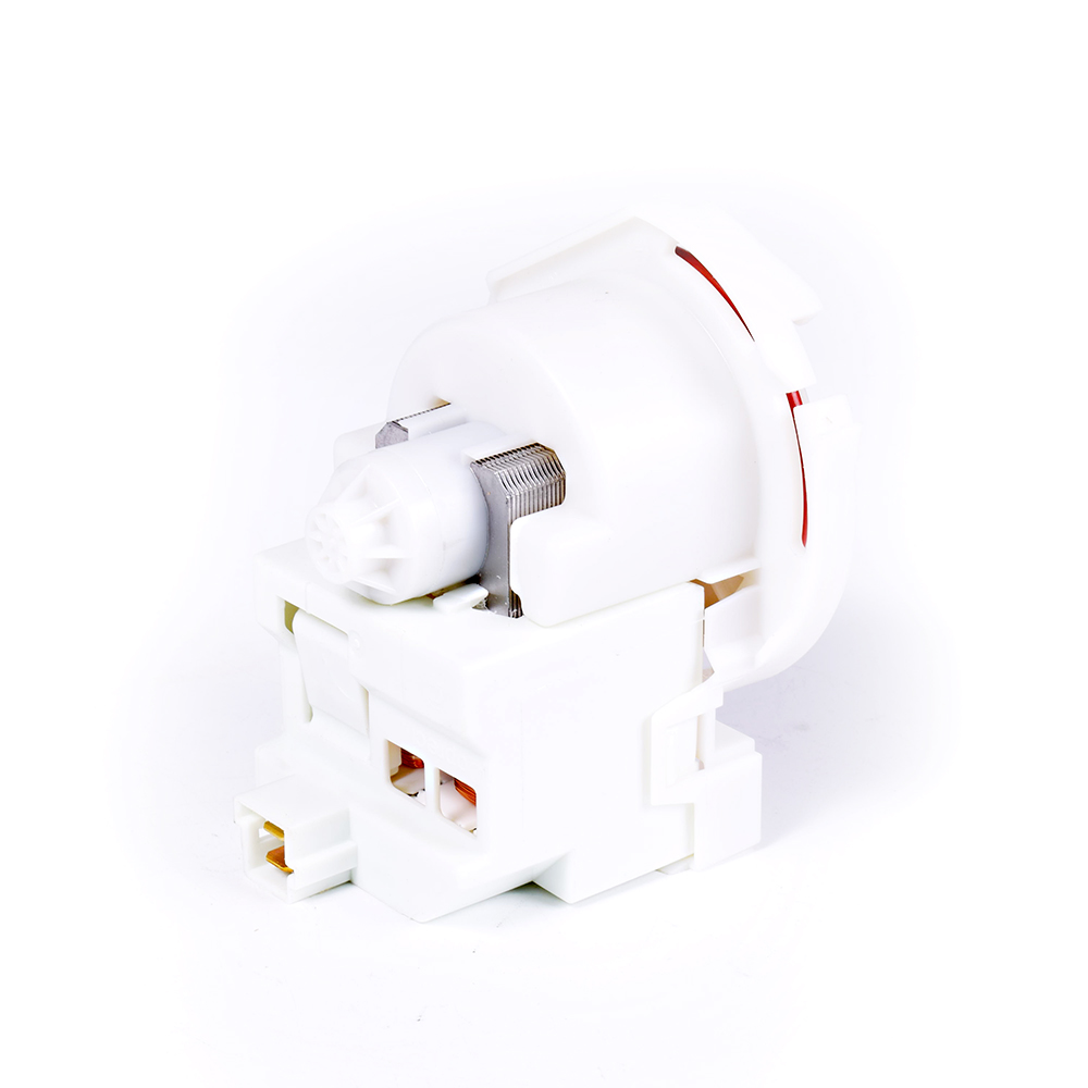 картинка Насос сливной посудомоечной машины в Сервисном центре «Близнецов»