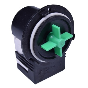 картинка Насос сливной стиральной машины в Сервисном центре «Близнецов»