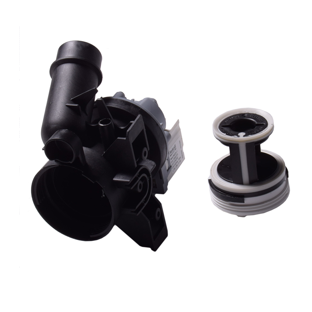 картинка Насос сливной стиральной машины в Сервисном центре «Близнецов»