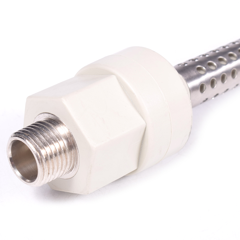 картинка Труба для подачи воды водонагревателя в Сервисном центре «Близнецов»