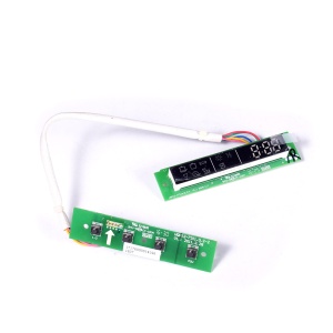 картинка Плата индикации посудомоечной машины в Сервисном центре «Близнецов»