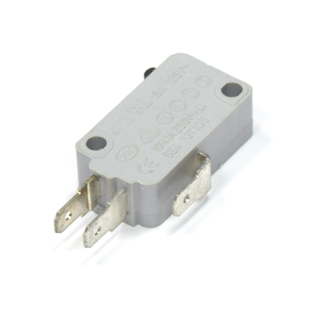 картинка Микровыключатель микроволновой печи в Сервисном центре «Близнецов»