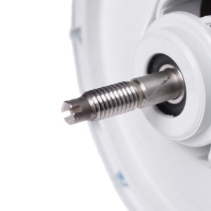 картинка Мотор пылесоса в Сервисном центре «Близнецов»