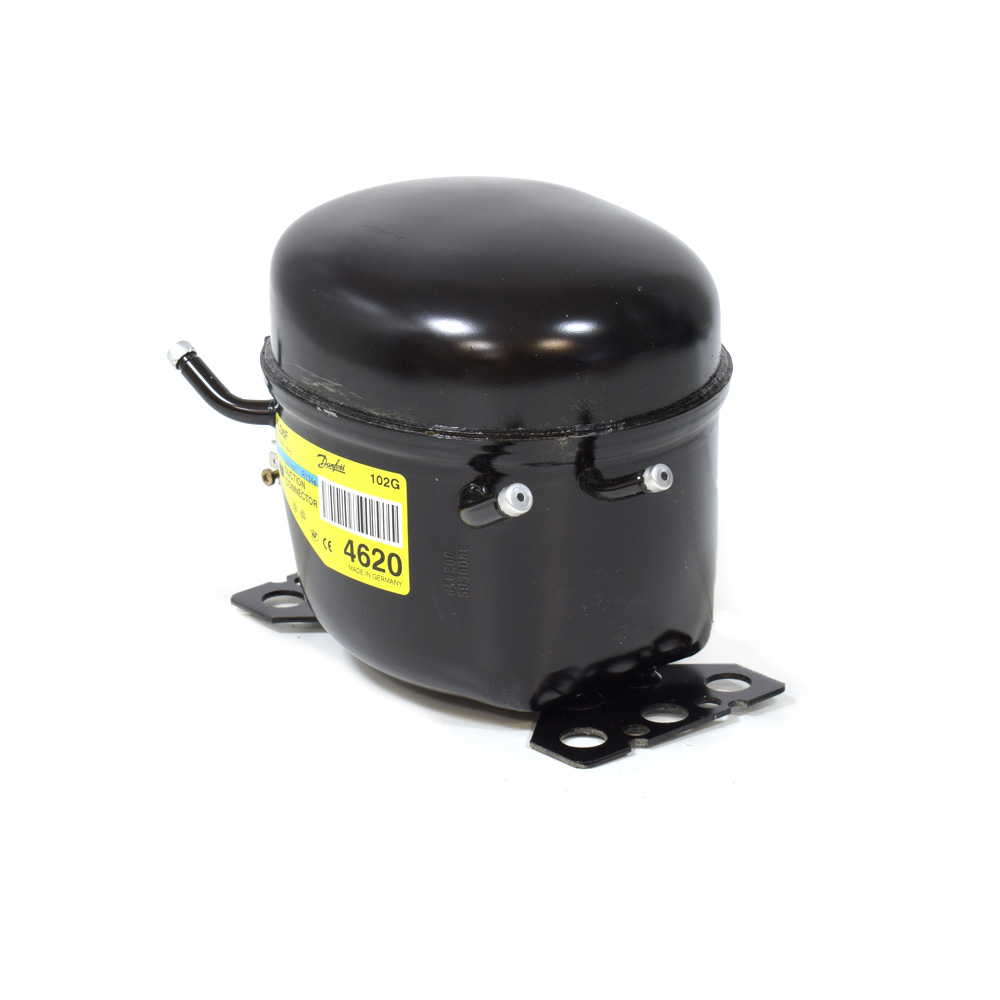 картинка Компрессор холодильника в Сервисном центре «Близнецов»