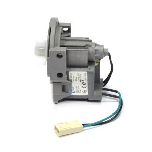 картинка Насос сливной посудомоечной машины в Сервисном центре «Близнецов»