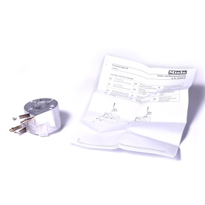 картинка Элемент нагревательный (бойлер) кофемашины в Сервисном центре «Близнецов»