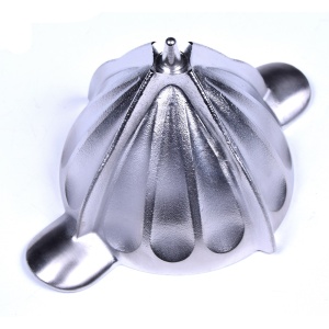 картинка Жим соковыжималки в Сервисном центре «Близнецов»