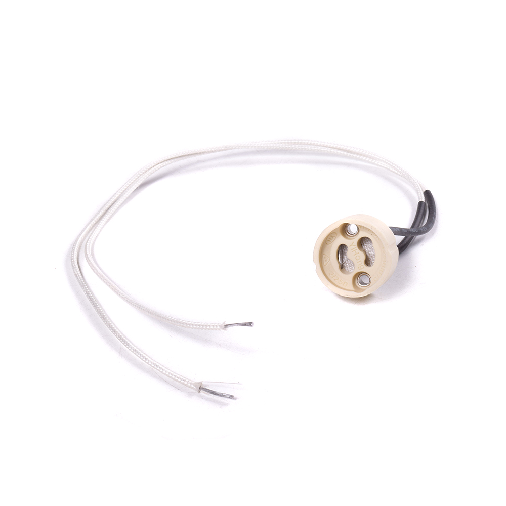 картинка Патрон галогенной лампы (левый) в Сервисном центре «Близнецов»