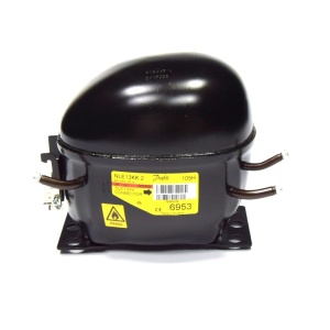 картинка Компрессор холодильника в Сервисном центре «Близнецов»