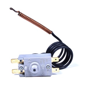 картинка Термостат защитный водонагревателя, T95 в Сервисном центре «Близнецов»