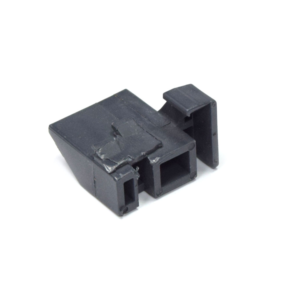 картинка Фиксатор стекла нижний правый двери духовки в Сервисном центре «Близнецов»