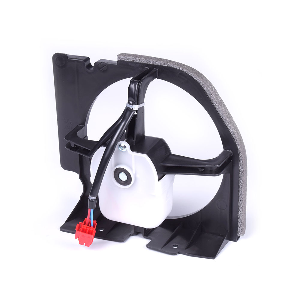 картинка Вентилятор холодильника в Сервисном центре «Близнецов»