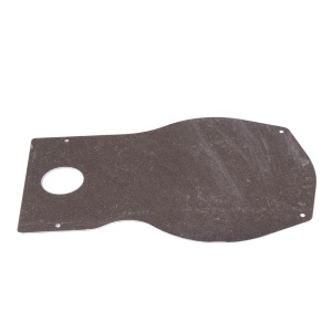 картинка Слюдяная пластина микроволновой печи в Сервисном центре «Близнецов»