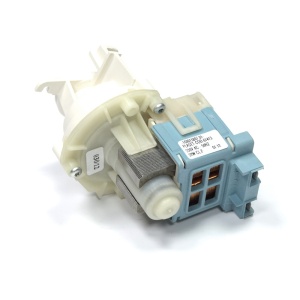 картинка Насос сливной посудомоечной машины в Сервисном центре «Близнецов»