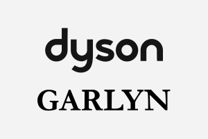 Начинаем обслуживание техники Dyson и Garlyn