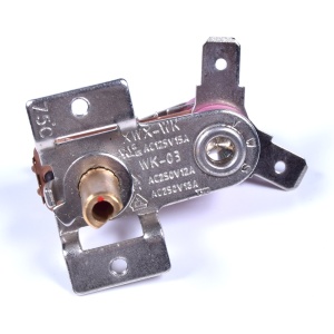 картинка Термостат маслонаполненного радиатора в Сервисном центре «Близнецов»