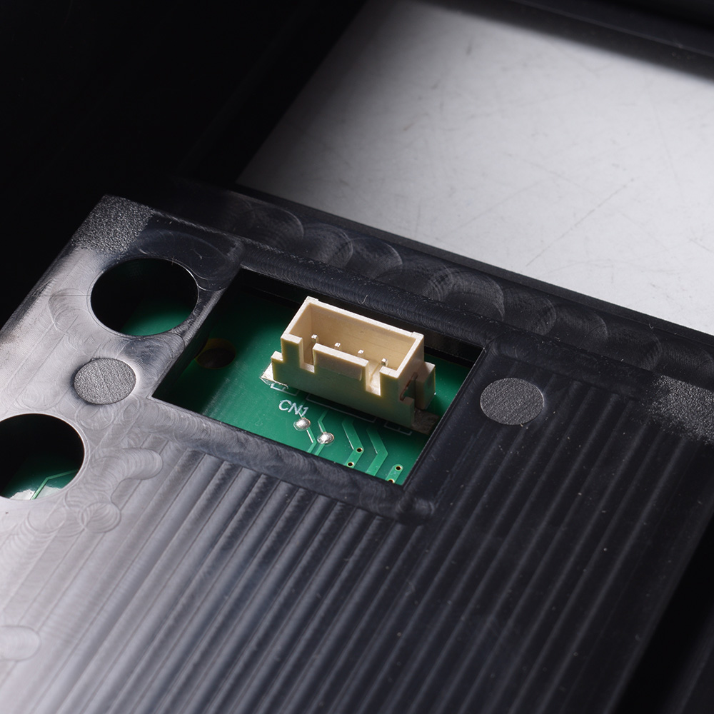 картинка Рамка внешняя микроволновой печи в Сервисном центре «Близнецов»