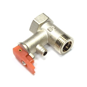 картинка Клапан предохранительный водонагревателя в Сервисном центре «Близнецов»