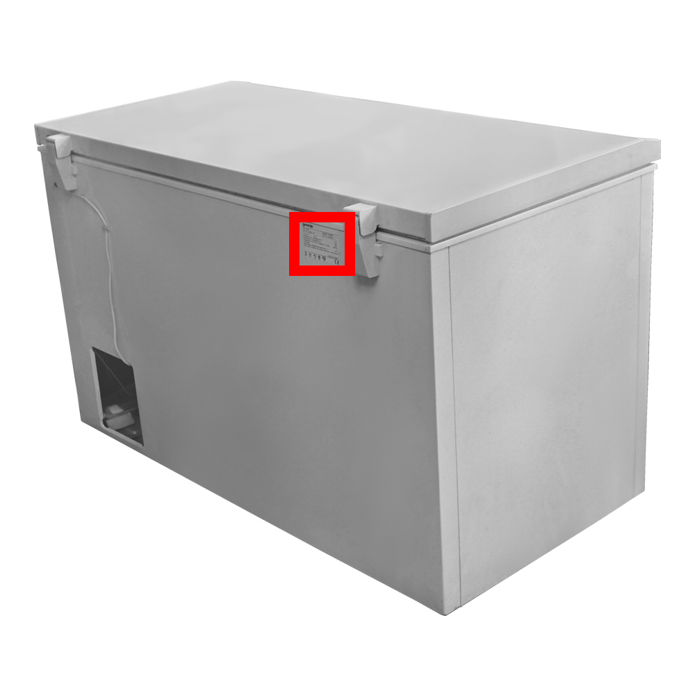 Холодильные, морозильные шкафы, винотеки GORENJE