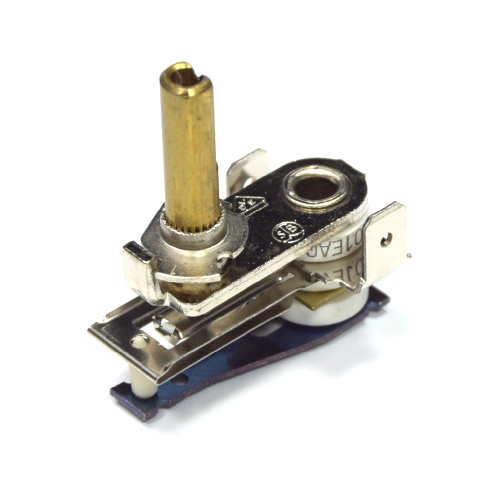 картинка Терморегулятор фритюрницы в Сервисном центре «Близнецов»