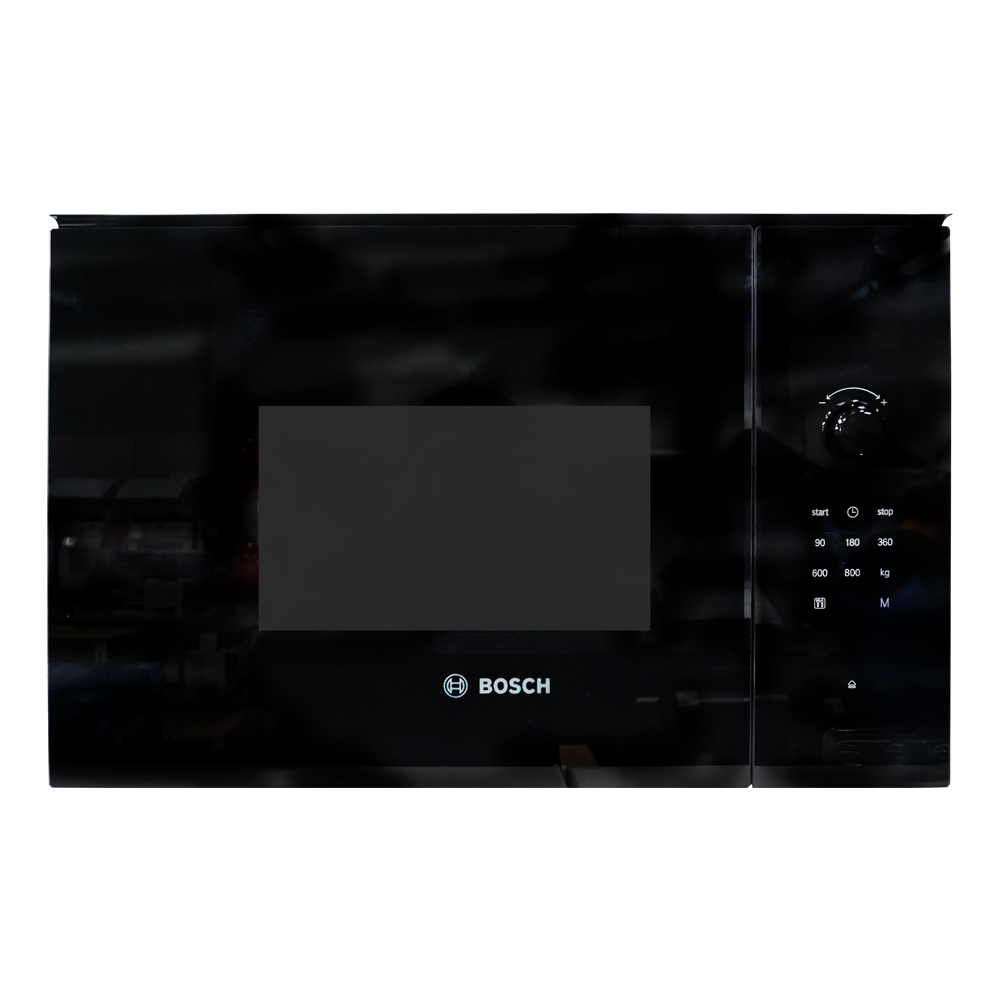 Микроволновые печи (СВЧ) BOSCH
