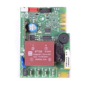 картинка Модуль вытяжки в Сервисном центре «Близнецов»