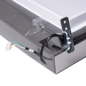 картинка Дверь холодильной камеры в Сервисном центре «Близнецов»