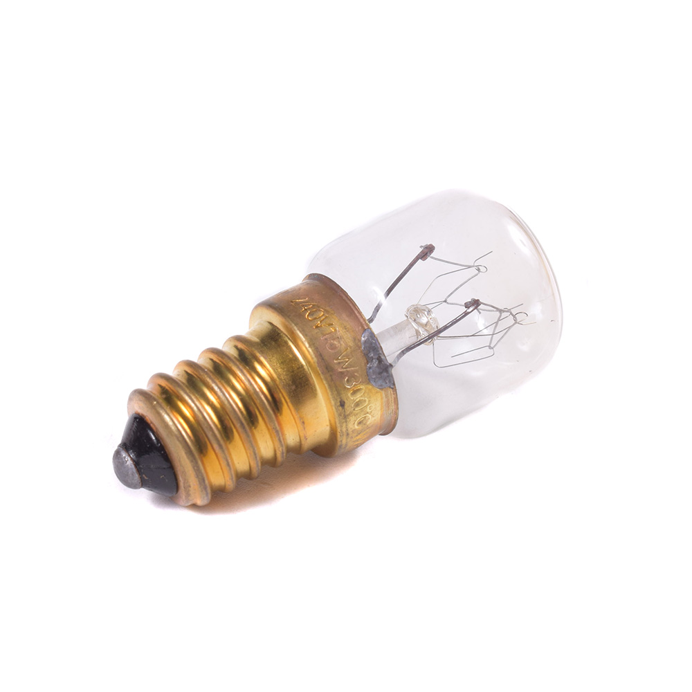 картинка Лампа освещения 15W духовки в Сервисном центре «Близнецов»