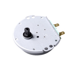 картинка Моторчик тарелки микроволновой печи в Сервисном центре «Близнецов»