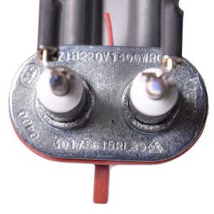 картинка Элемент нагревательный (ТЭН)  стиральной машины в Сервисном центре «Близнецов»