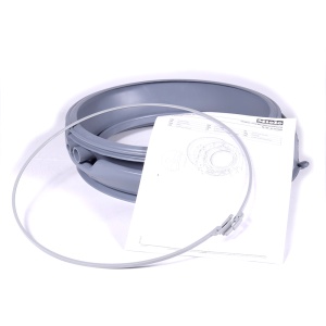 картинка Манжета люка стиральной машины в Сервисном центре «Близнецов»