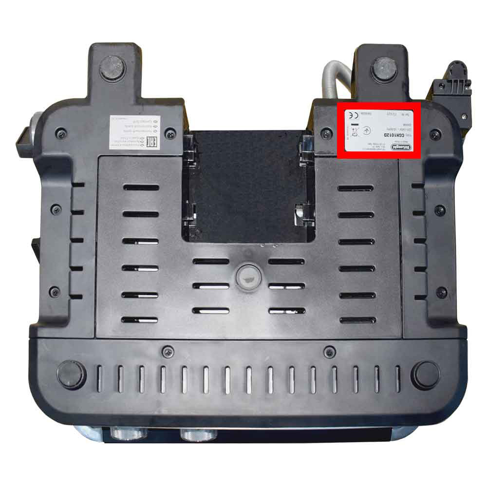 Электрогрили DELONGHI