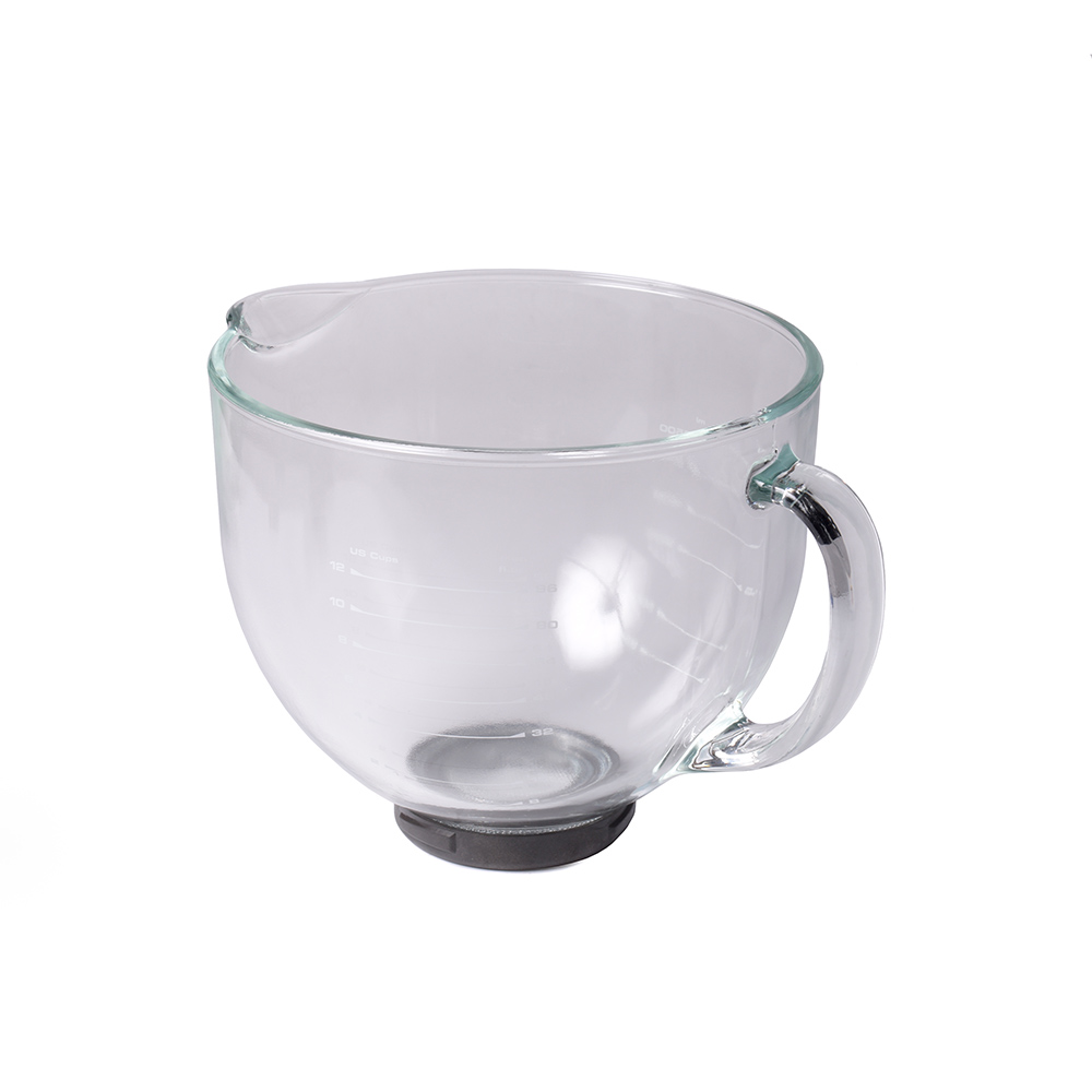 картинка Чаша стеклянная кухонного комбайна в Сервисном центре «Близнецов»