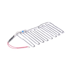 картинка Элемент нагревательный (ТЭН) оттайки холодильника в Сервисном центре «Близнецов»