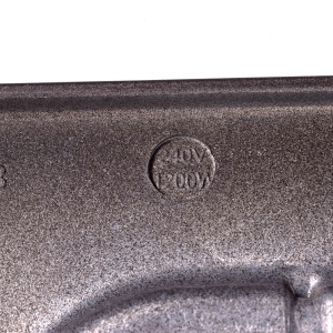 картинка Панель плоская электрогриля в Сервисном центре «Близнецов»