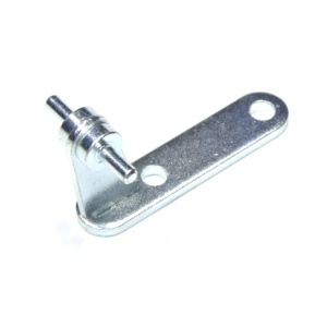 картинка Петля двери средняя холодильника в Сервисном центре «Близнецов»