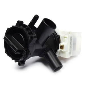 картинка Насос сливной стиральной машины в Сервисном центре «Близнецов»