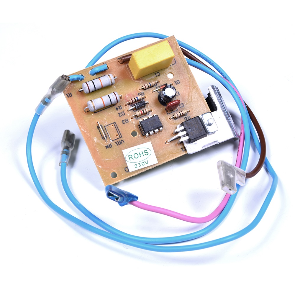 картинка Модуль пылесоса в Сервисном центре «Близнецов»