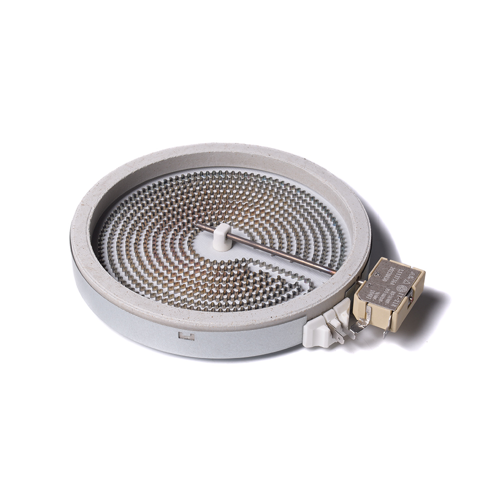 картинка Конфорк стеклокерамическая для плиты и варочных панелей в Сервисном центре «Близнецов»