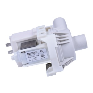 картинка Насос сливной посудомоечной машины в Сервисном центре «Близнецов»