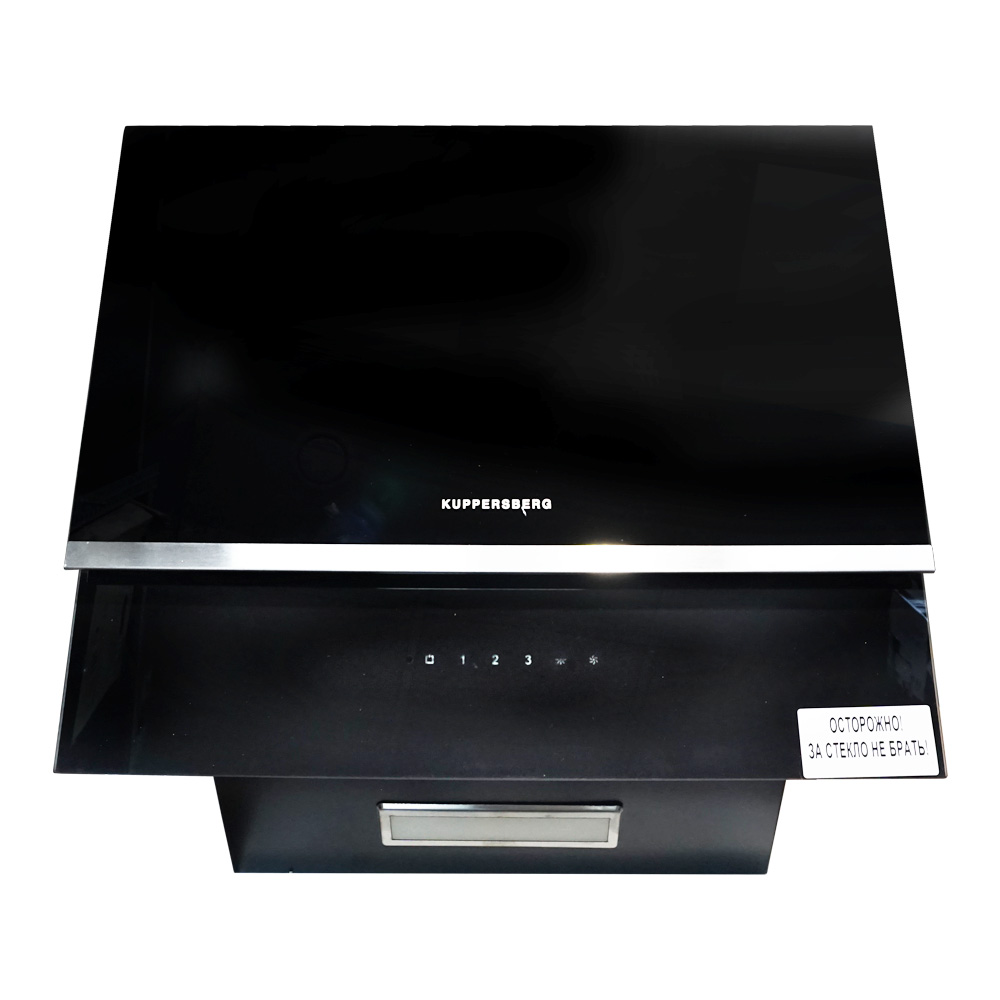 Вытяжки (вытяжные шкафы, воздухоочистители) KUPPERSBERG