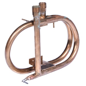 картинка Элемент нагревательный (ТЭН) "EDISSON 800" водонагревателя в Сервисном центре «Близнецов»